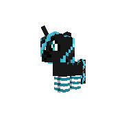 Filly Cheshire