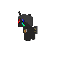 Tech (War Pony)