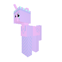 Rosa (War Pony) (By Little Sister)