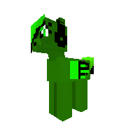 New Pony
