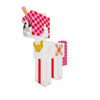 Candy Cane-ia