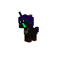 Shadow (War Pony)