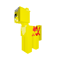 Golden freddy