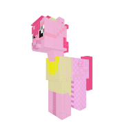 pinkie limen