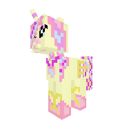New Pony