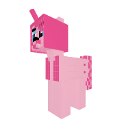 pinkie pie