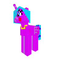 Princess Skyla