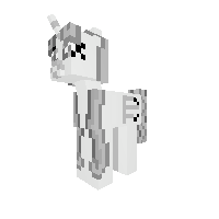dual color mane+eye base