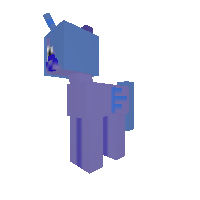 New Pony