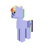 Rainbowdash's Dad