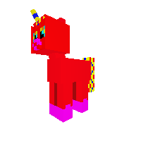 Pinkie Socks