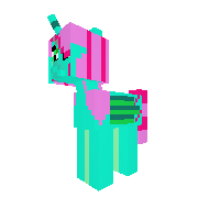 New Pony