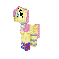 Withered Chicashy