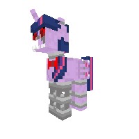 Withered Twonnie