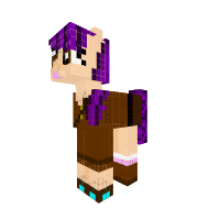 I Has Cupquake's old skin