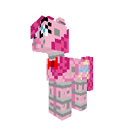 Withered Pinkie
