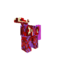 Zombie Pony V.2