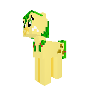 Apple Fritter