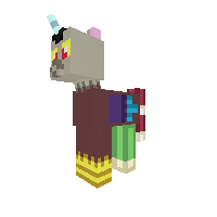 Discord Pony