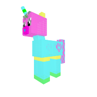 super pony girl