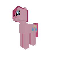 Pinkamena Diane Pie