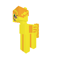 Sun pony