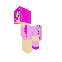 pinkie pie