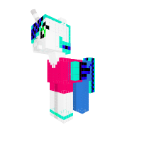 Princess BlueSword