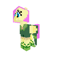 flutershy