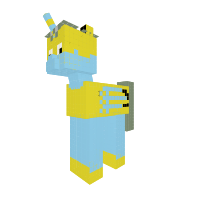 Prince ButterDerp
