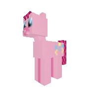 Pinkie Pie