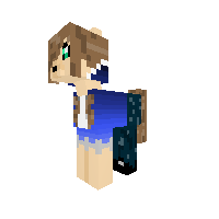 SlyStruck (Minecraft Skin)