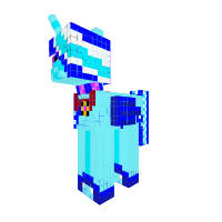 Princess Sparkleshine Rainydays