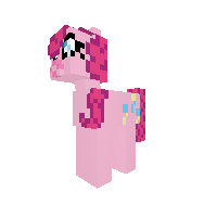 pinkie pie