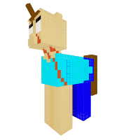 Herobrine
