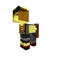 female skydoesminecraft