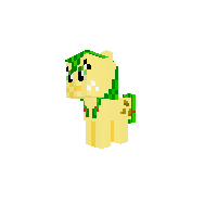 Apple Fritter - Filly