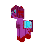 Pinkemena Diana Pie