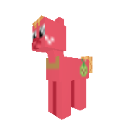 Big Macintosh