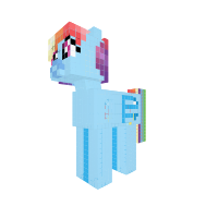 Rainbow Dash