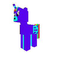 happy  Pony