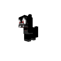 Black Wolf