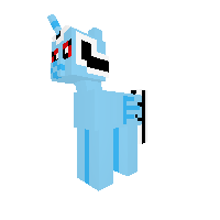 New Pony