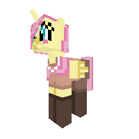 fluttershy (Newest one)
