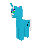 Toy Bonnie (Bon Bon)