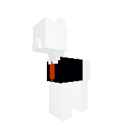 slender mane