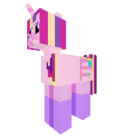princess cadence