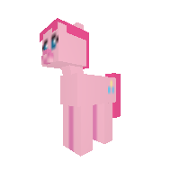 pinkie pie