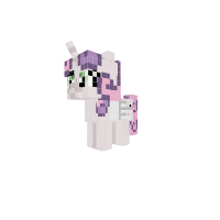 Sweetie belle