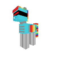 Rainbow-Bot